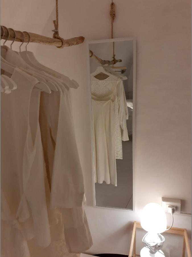 Ferienwohnung Scuderie Maresca Ostuni Exterior foto