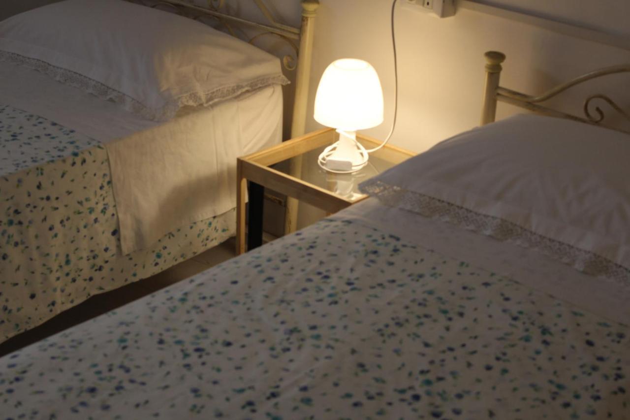 Ferienwohnung Scuderie Maresca Ostuni Exterior foto