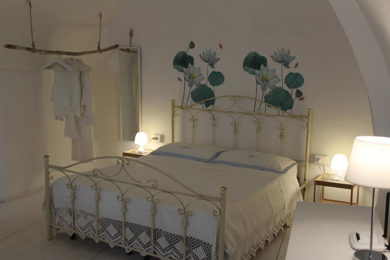 Ferienwohnung Scuderie Maresca Ostuni Exterior foto