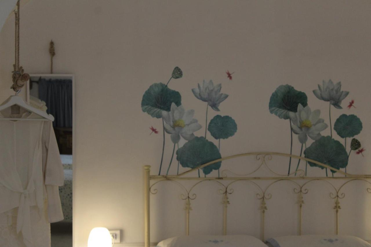 Ferienwohnung Scuderie Maresca Ostuni Exterior foto